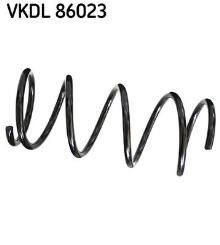 SKF VKDL 86023